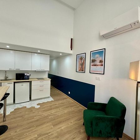 Suite Elias Villeurbanne Dış mekan fotoğraf