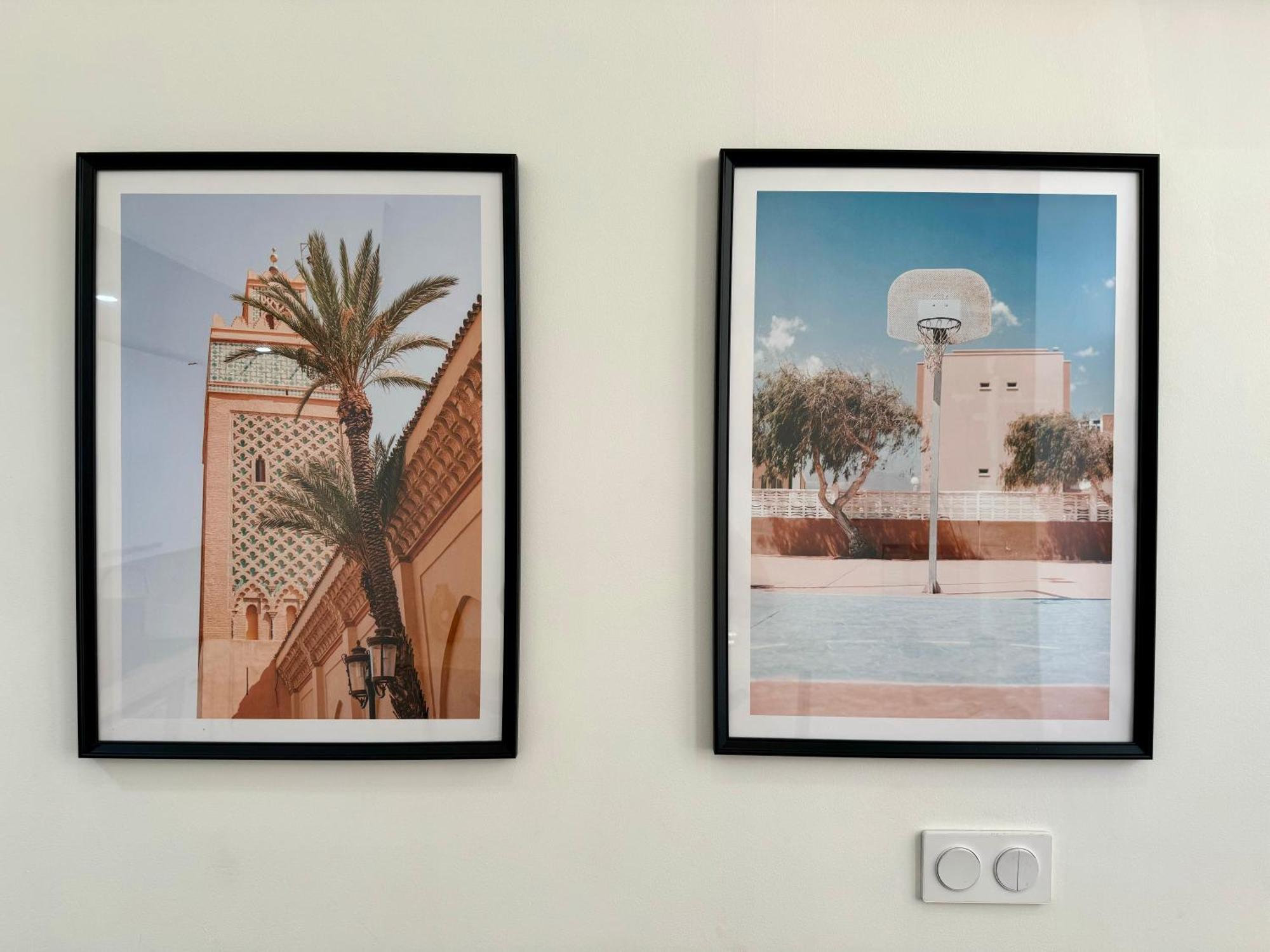 Suite Elias Villeurbanne Dış mekan fotoğraf