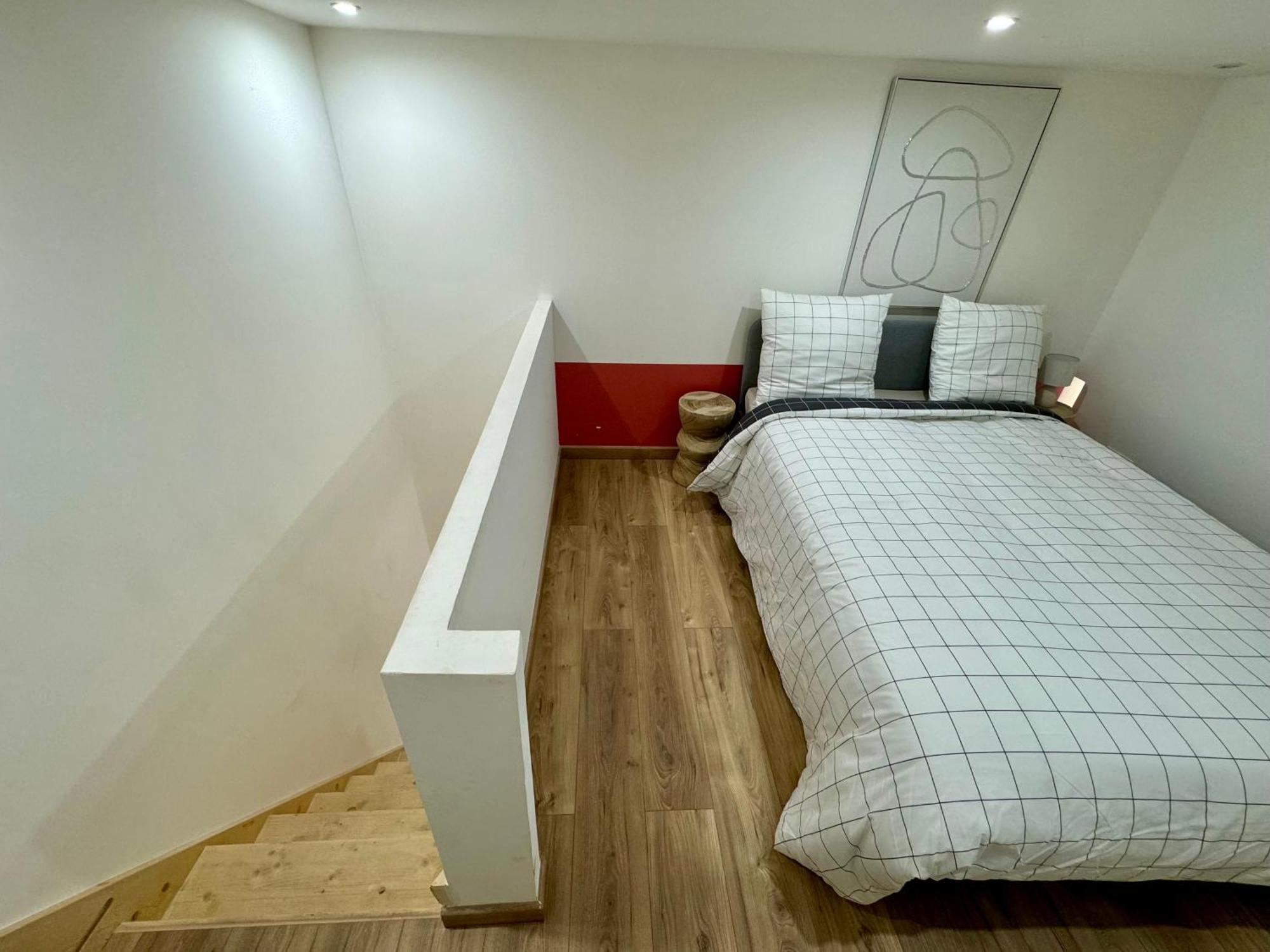 Suite Elias Villeurbanne Dış mekan fotoğraf