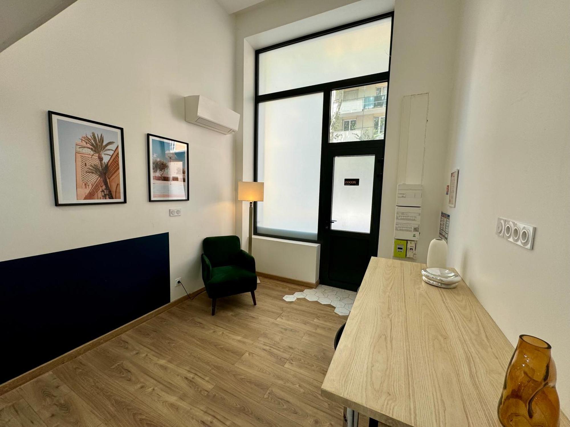 Suite Elias Villeurbanne Dış mekan fotoğraf